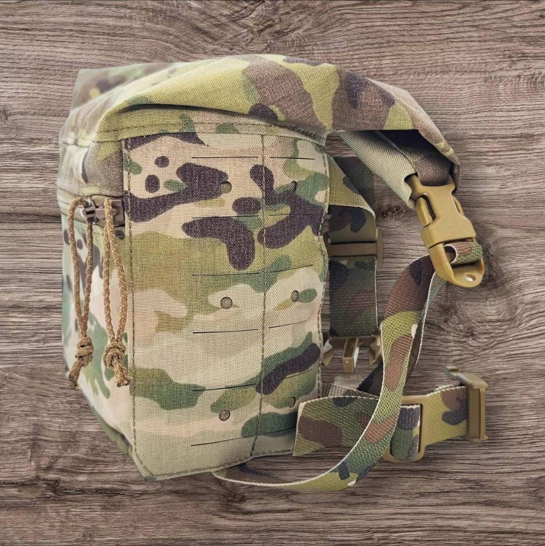 Spiritus Systemsタイプ LBV ExpanderKit