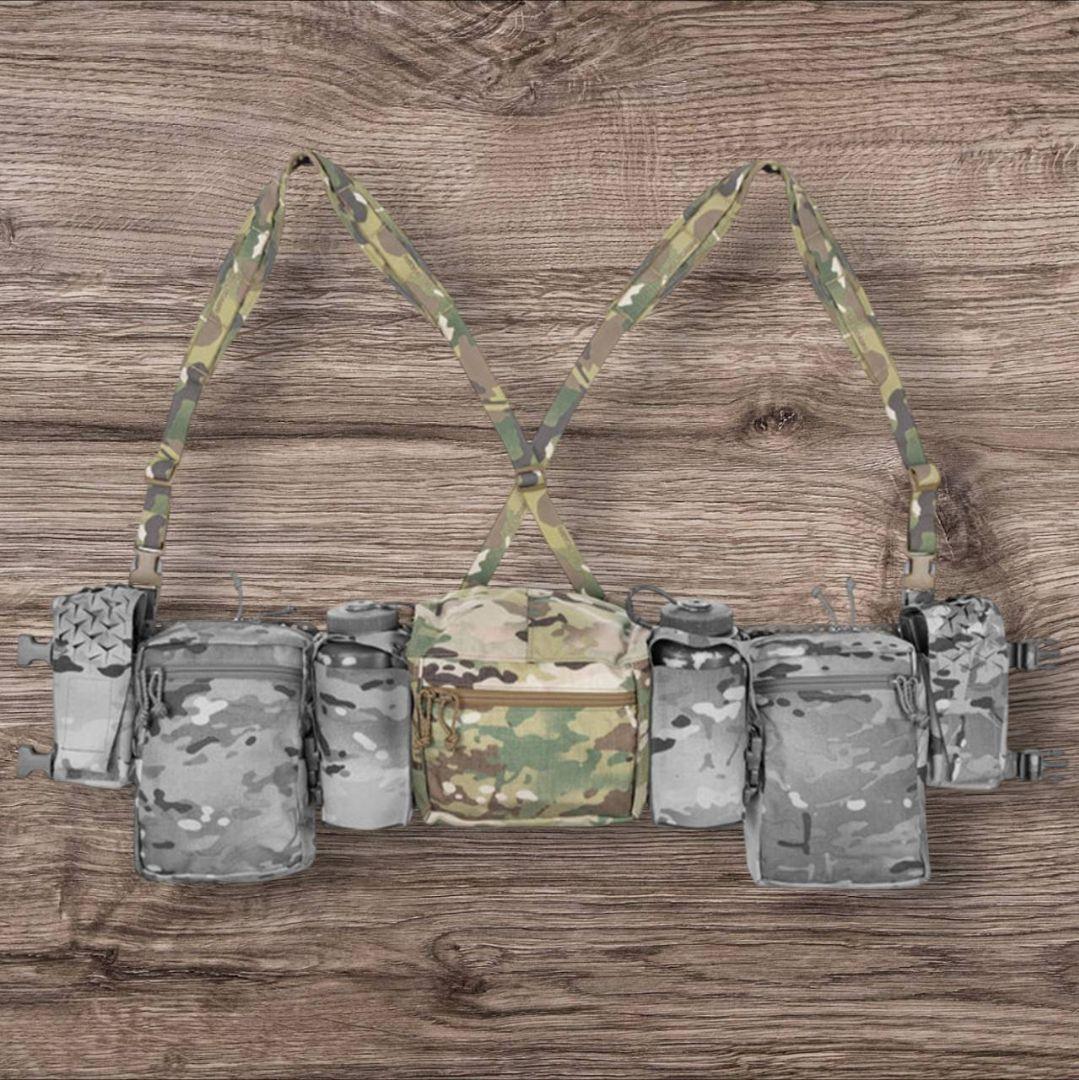 Spiritus Systemsタイプ LBV ExpanderKit