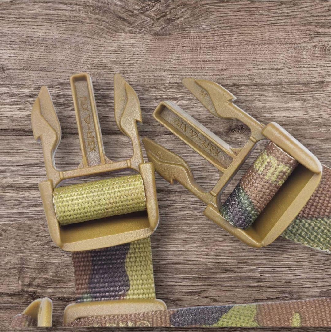 Spiritus Systemsタイプ LBV ExpanderKit