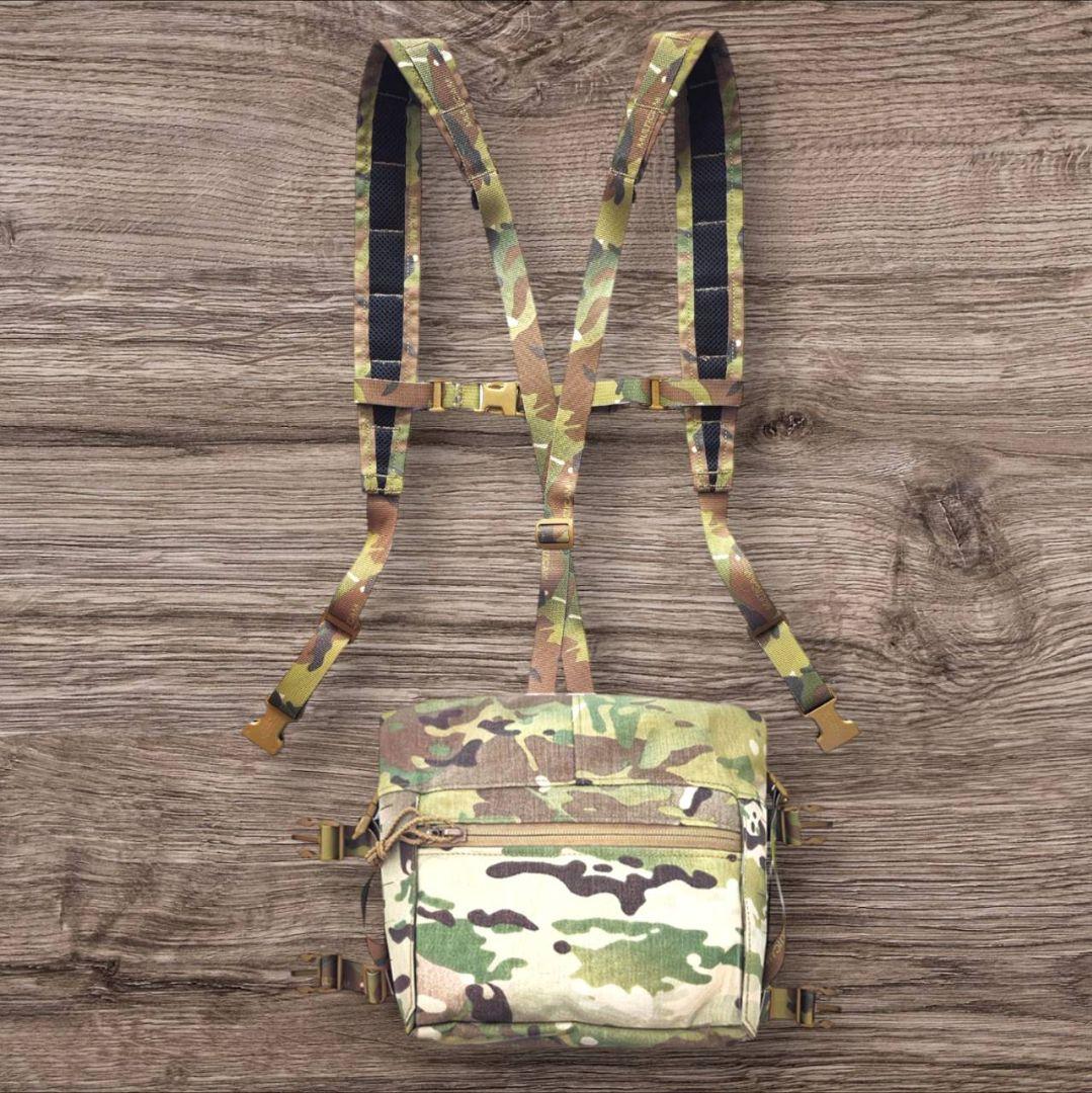 Spiritus Systemsタイプ LBV ExpanderKit