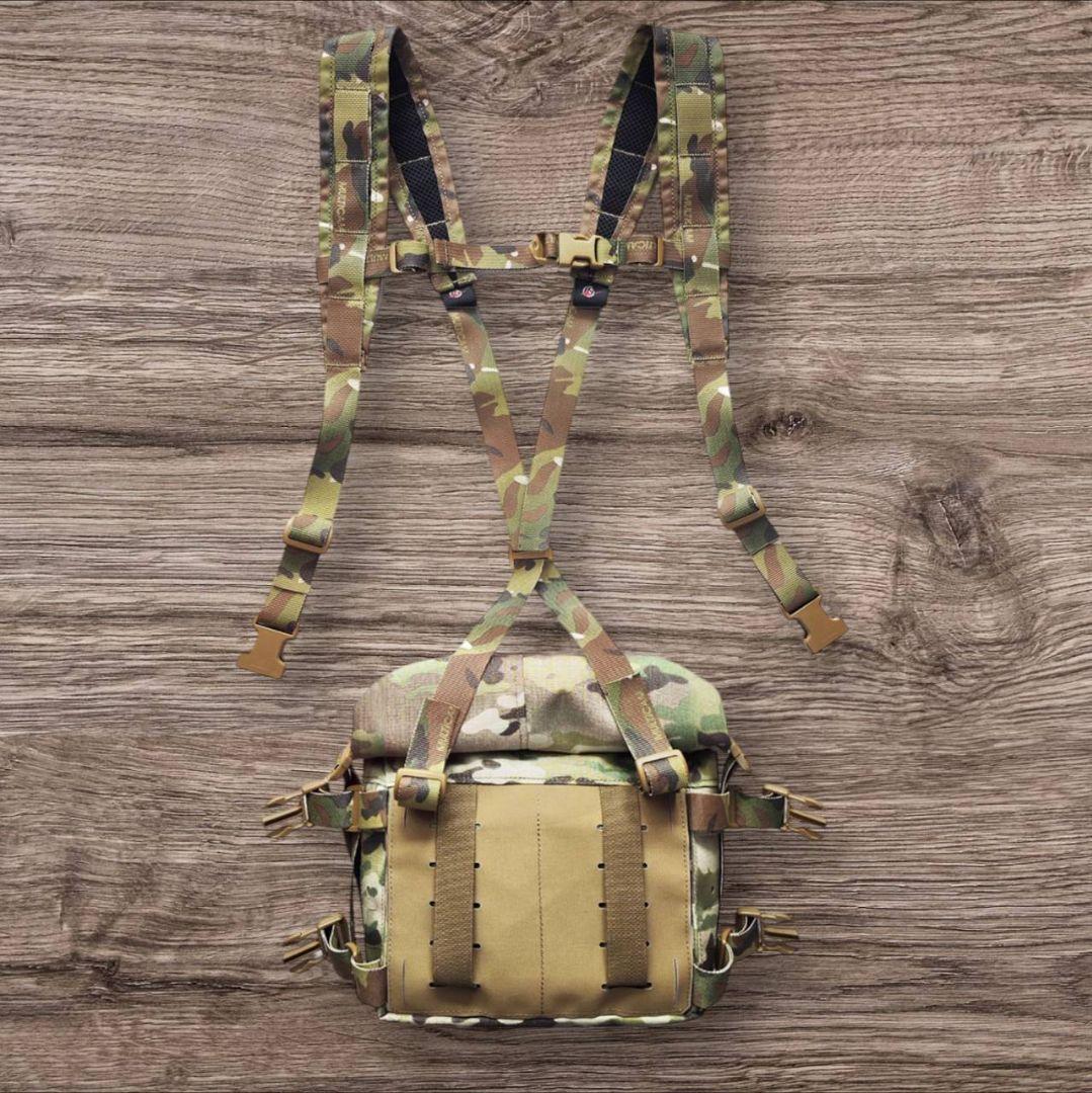 Spiritus Systemsタイプ LBV ExpanderKit