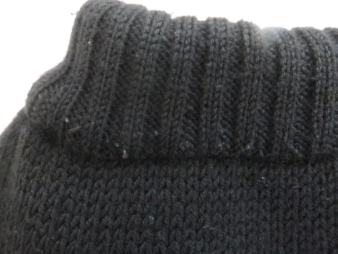 A.F ARTEFACTエーエフアーティファクト ニット サルエルパンツ【G】.