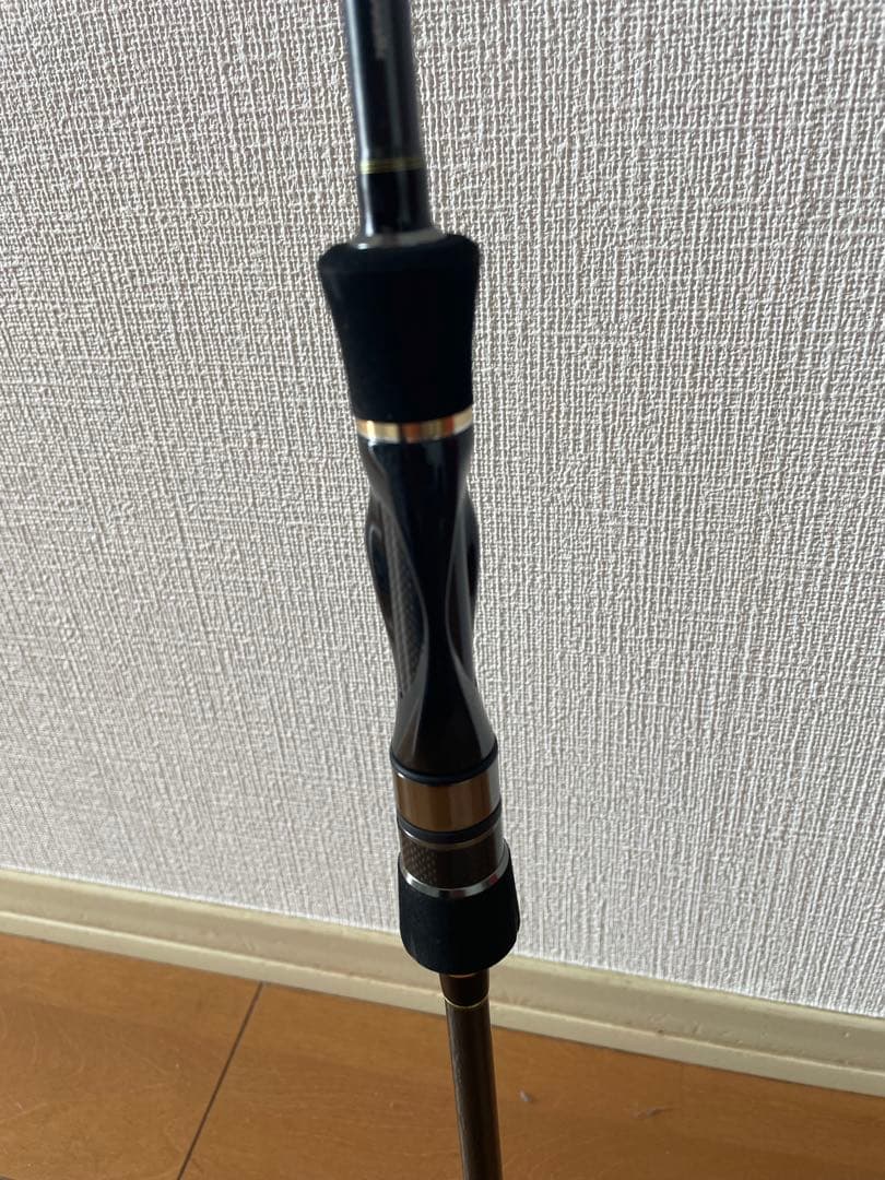 テイルウォーク エギングロッド EGIST (エギスト) TZ 77M/TISL