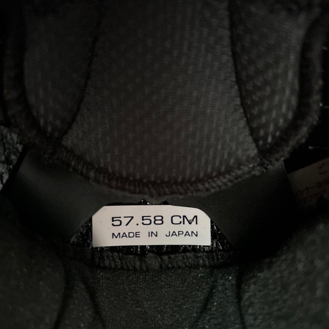 【Arai HELMET】QUANTUM-J フルフェイス　57-58 M