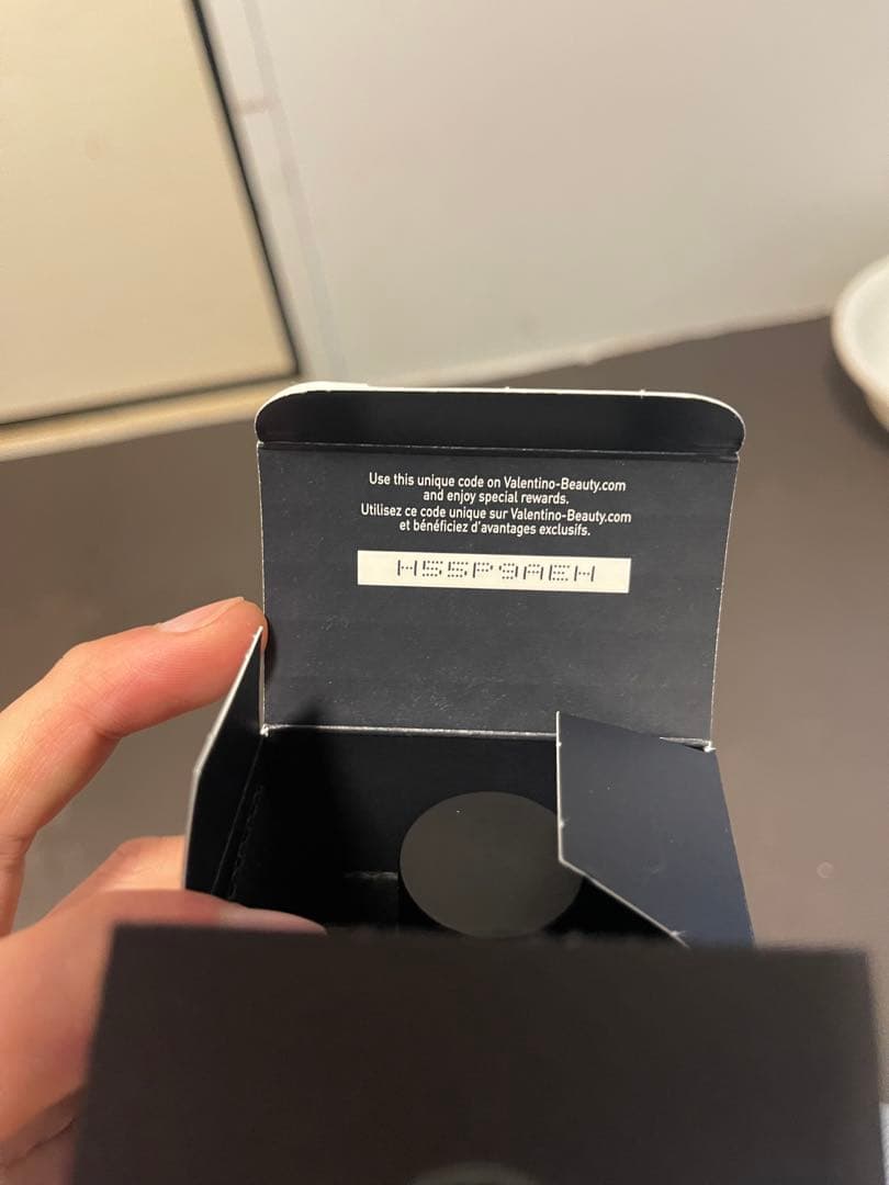 香水(男性用) VALENTINO BORN IN ROMA INTENSE 50ml