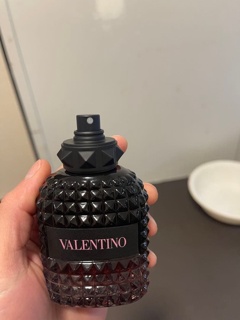 香水(男性用) VALENTINO BORN IN ROMA INTENSE 50ml