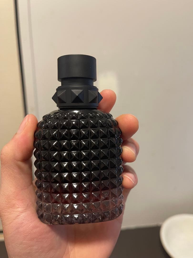 香水(男性用) VALENTINO BORN IN ROMA INTENSE 50ml