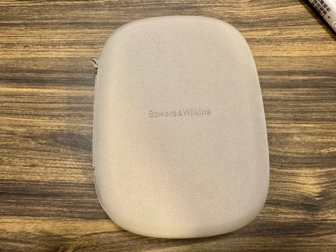 Bowers&Wilkins Px8 S2 ウォームストーン B&W