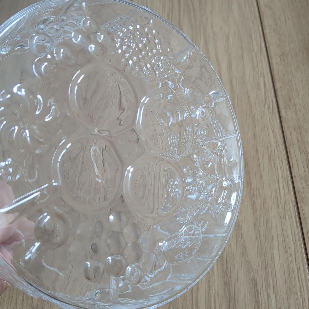 NUUTAJÄRVI 　イッタラ　フローラ　150mm