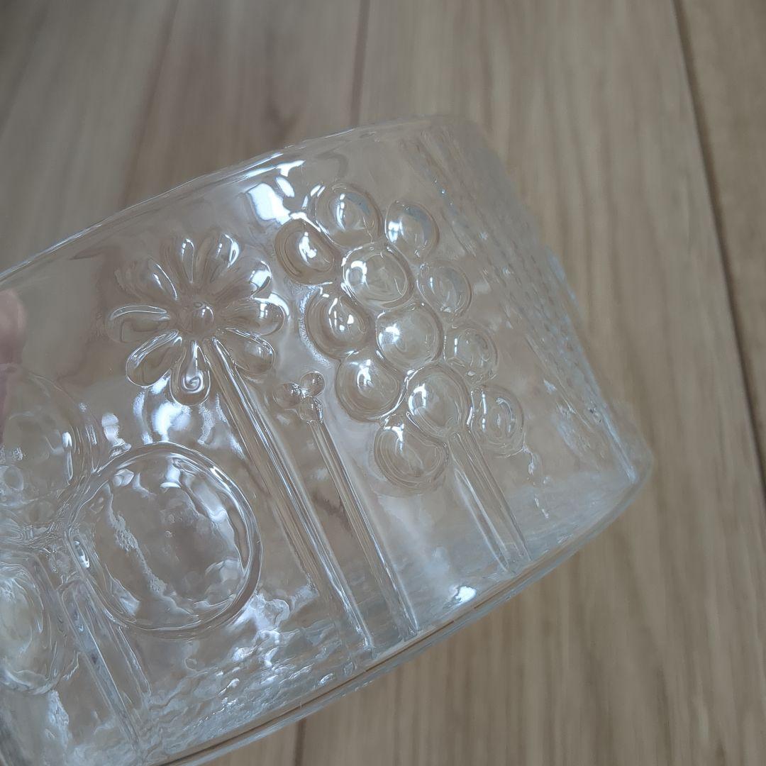 NUUTAJÄRVI 　イッタラ　フローラ　150mm