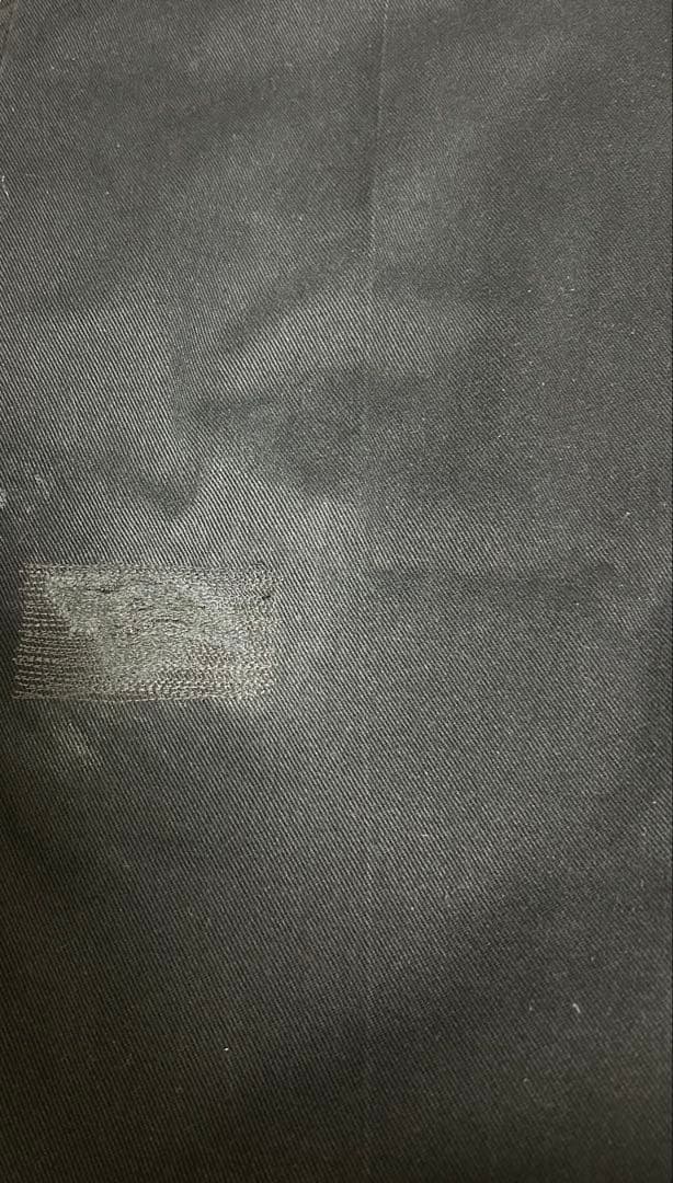 【希少】90s-00s BEN DAVIS ゴリラカット チノパン 極太 古着