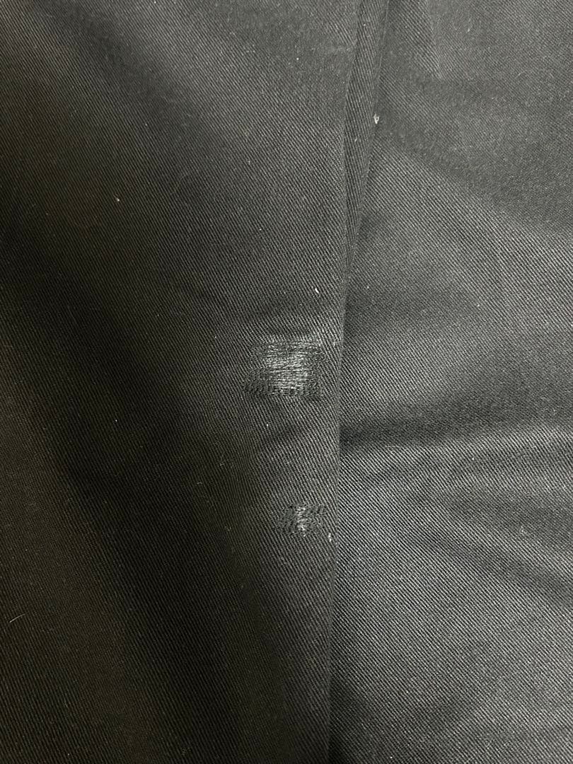 【希少】90s-00s BEN DAVIS ゴリラカット チノパン 極太 古着