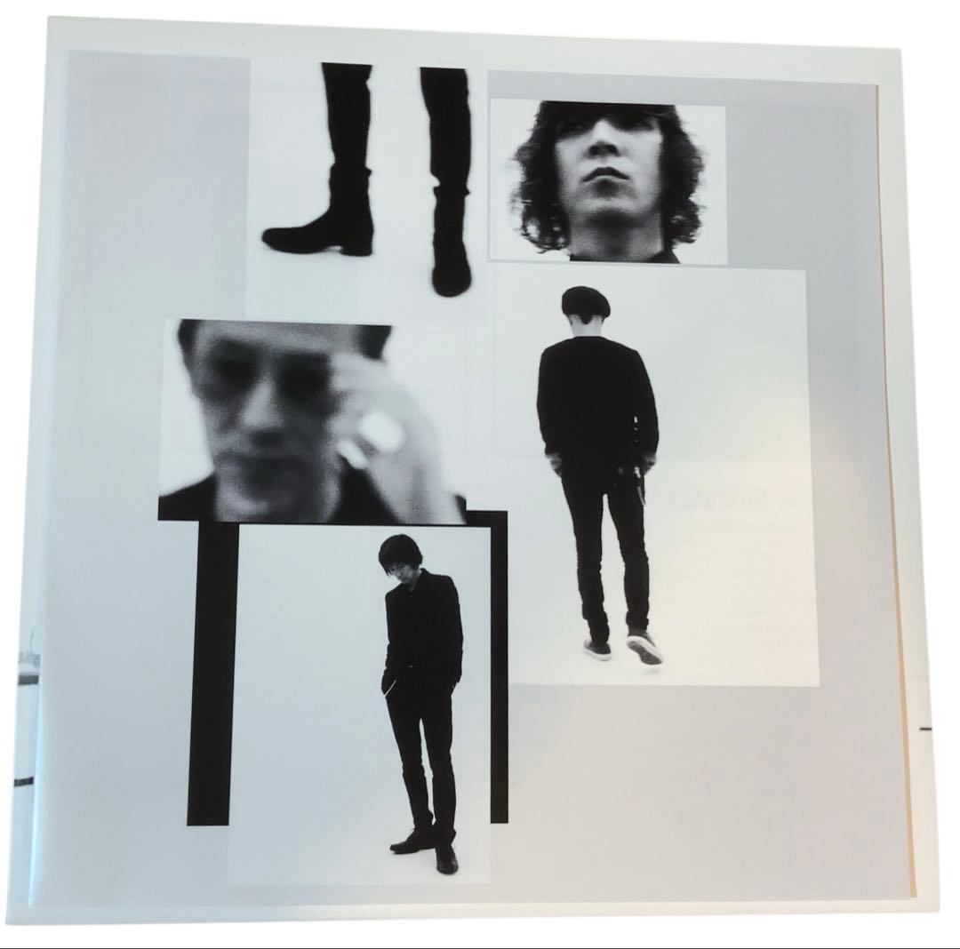 The Birthday 月夜の残響 ep. アナログレコード