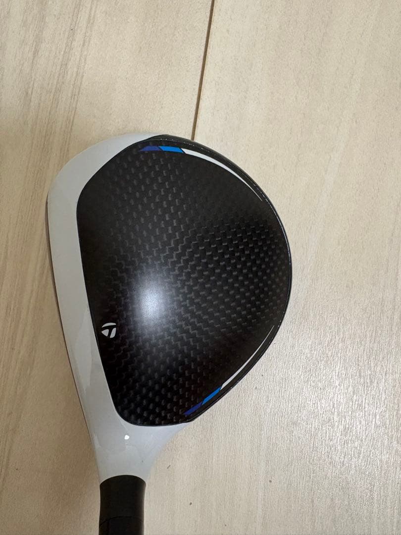 【極美品】SIM2 MAX 5W 5番フェアウェイウッド