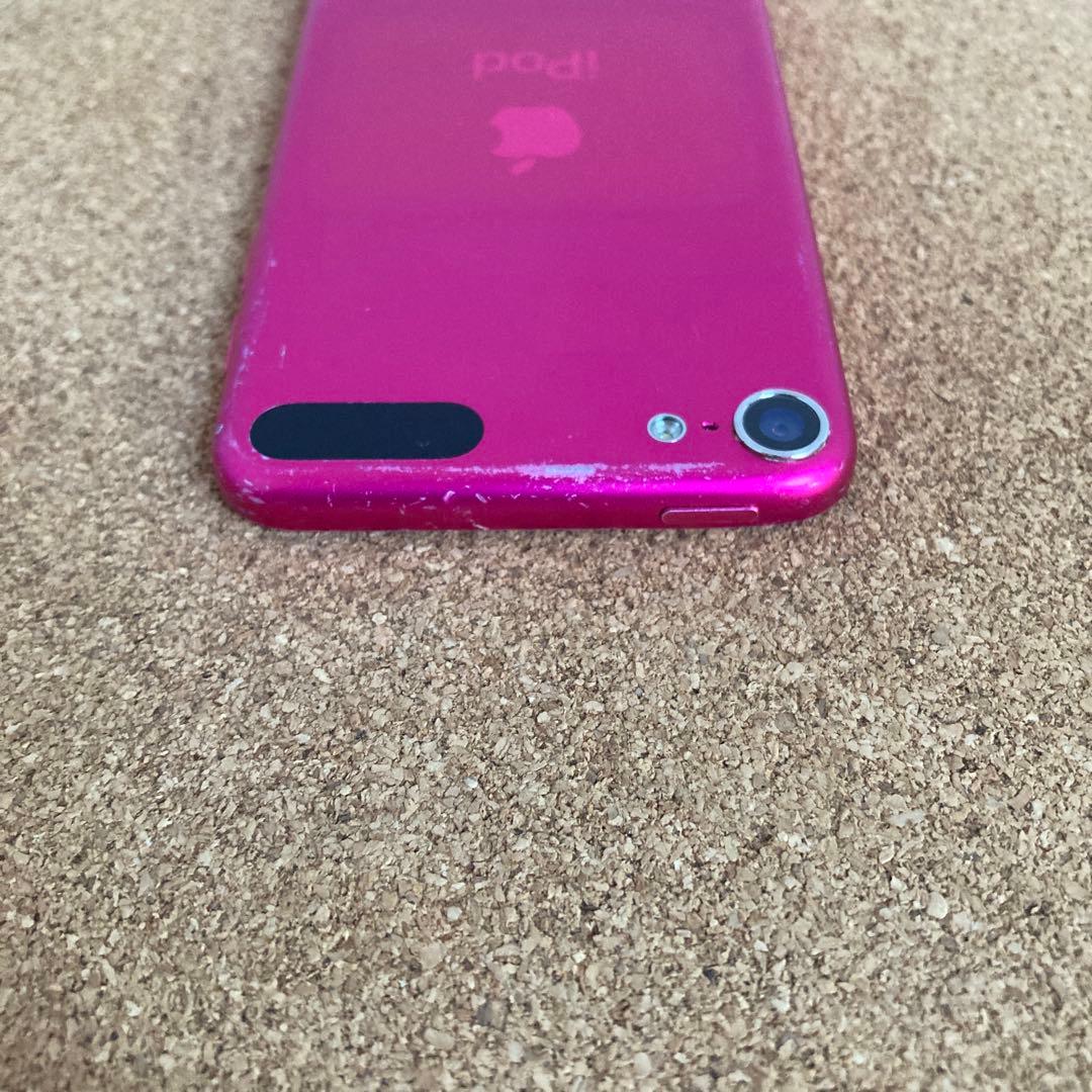 319【早い者勝ち】iPod Touch7 第7世代 32GB WIFIモデル☆