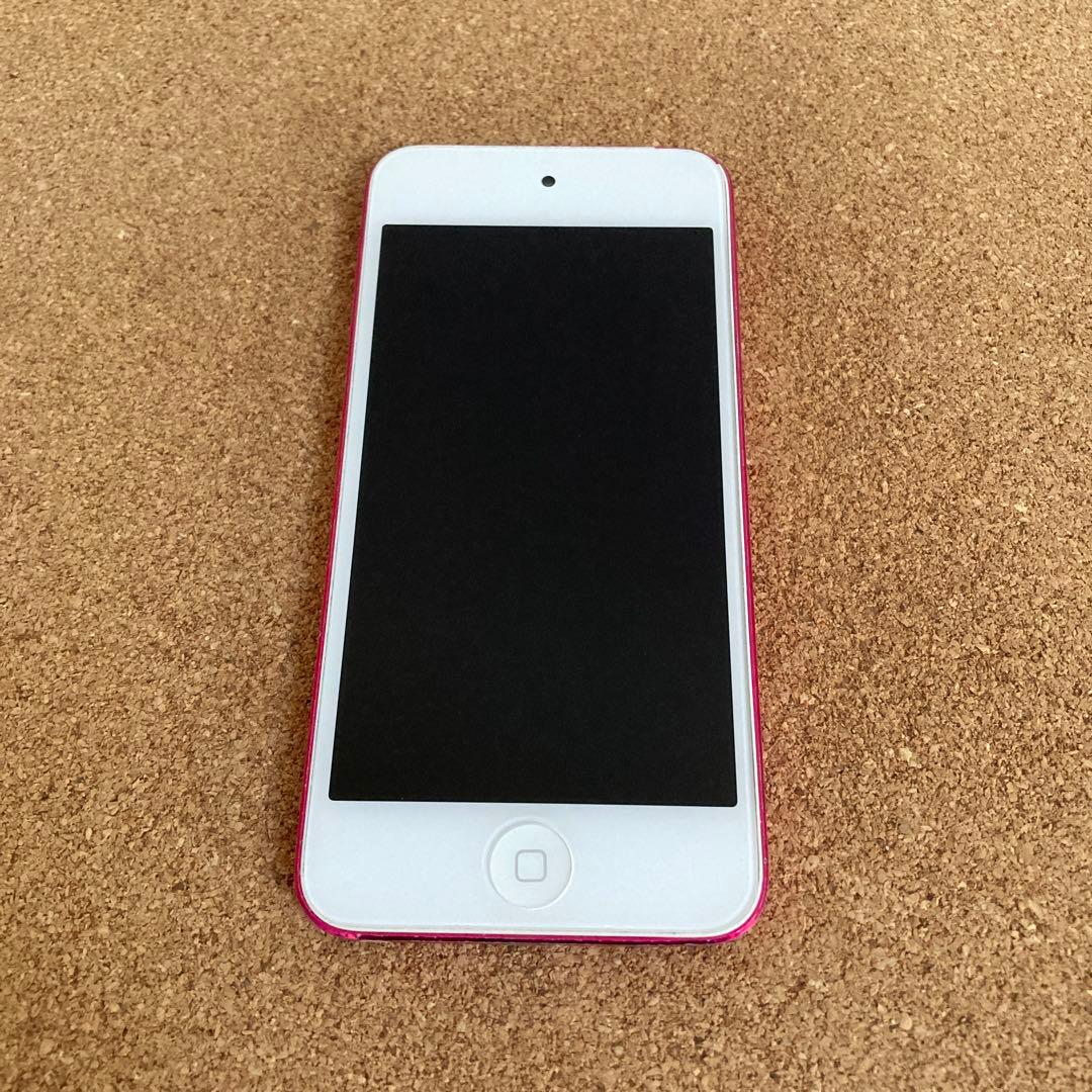 319【早い者勝ち】iPod Touch7 第7世代 32GB WIFIモデル☆