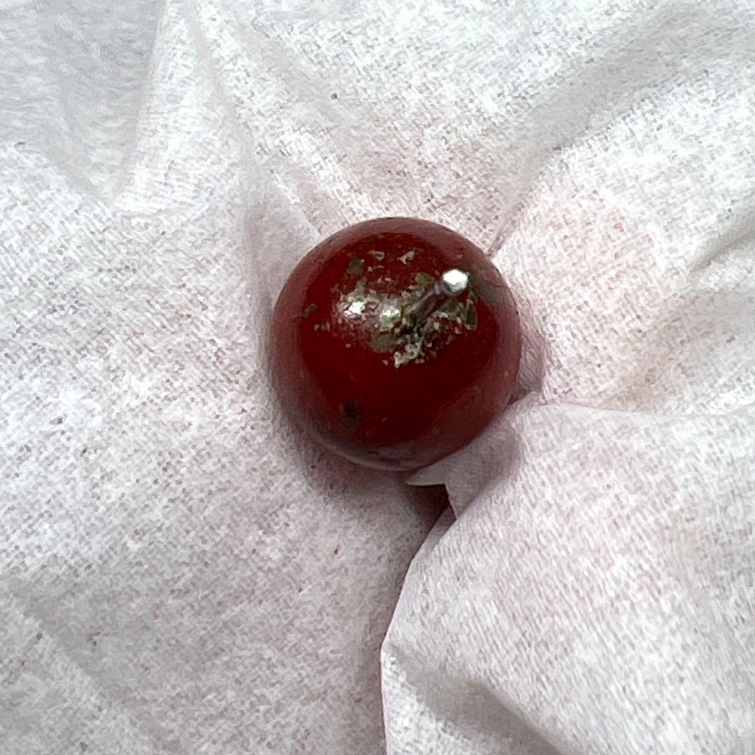 本珊瑚　アクセサリー　90g 東K7-1208☆2F