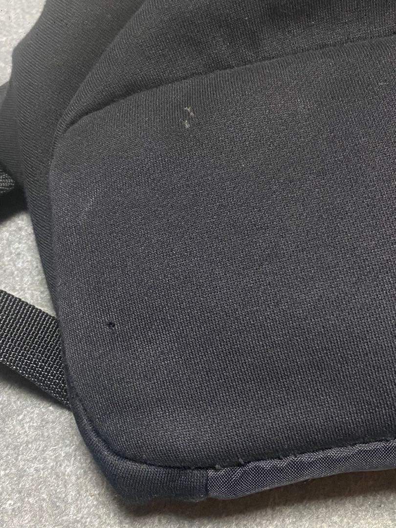 レアnenet にゃー　リュック　スウェット生地