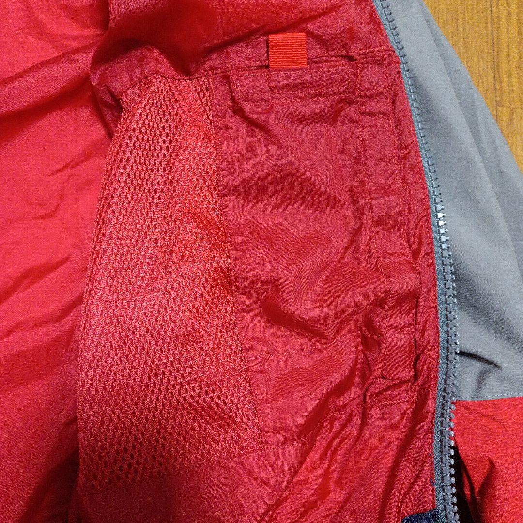 【希少・美品】BURTON　スノボーウェア　FACTION　JACKET　S