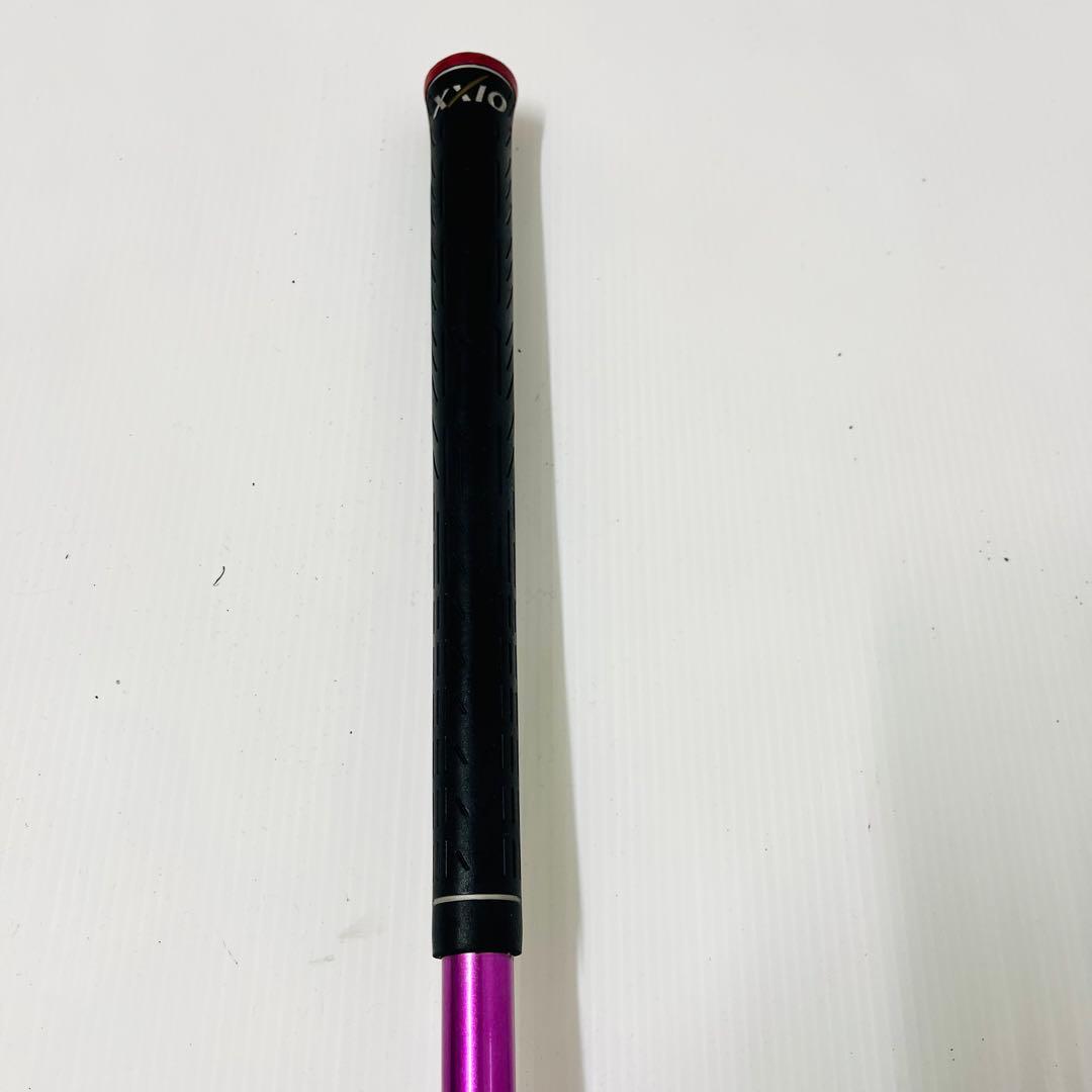 レディース　ゼクシオ　ドライバー　XXIO MP1000 女性用　L 13.5°