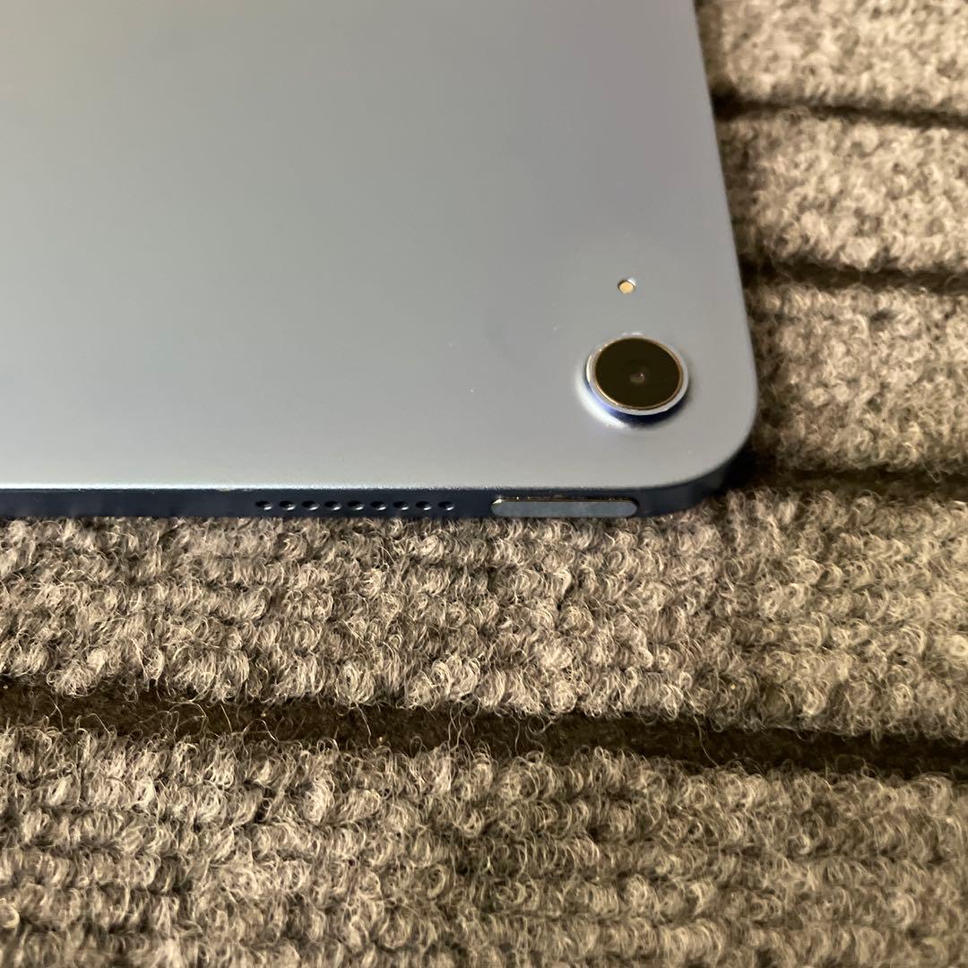 241 iPad 10世代 256GB Wi-Fi ブルー