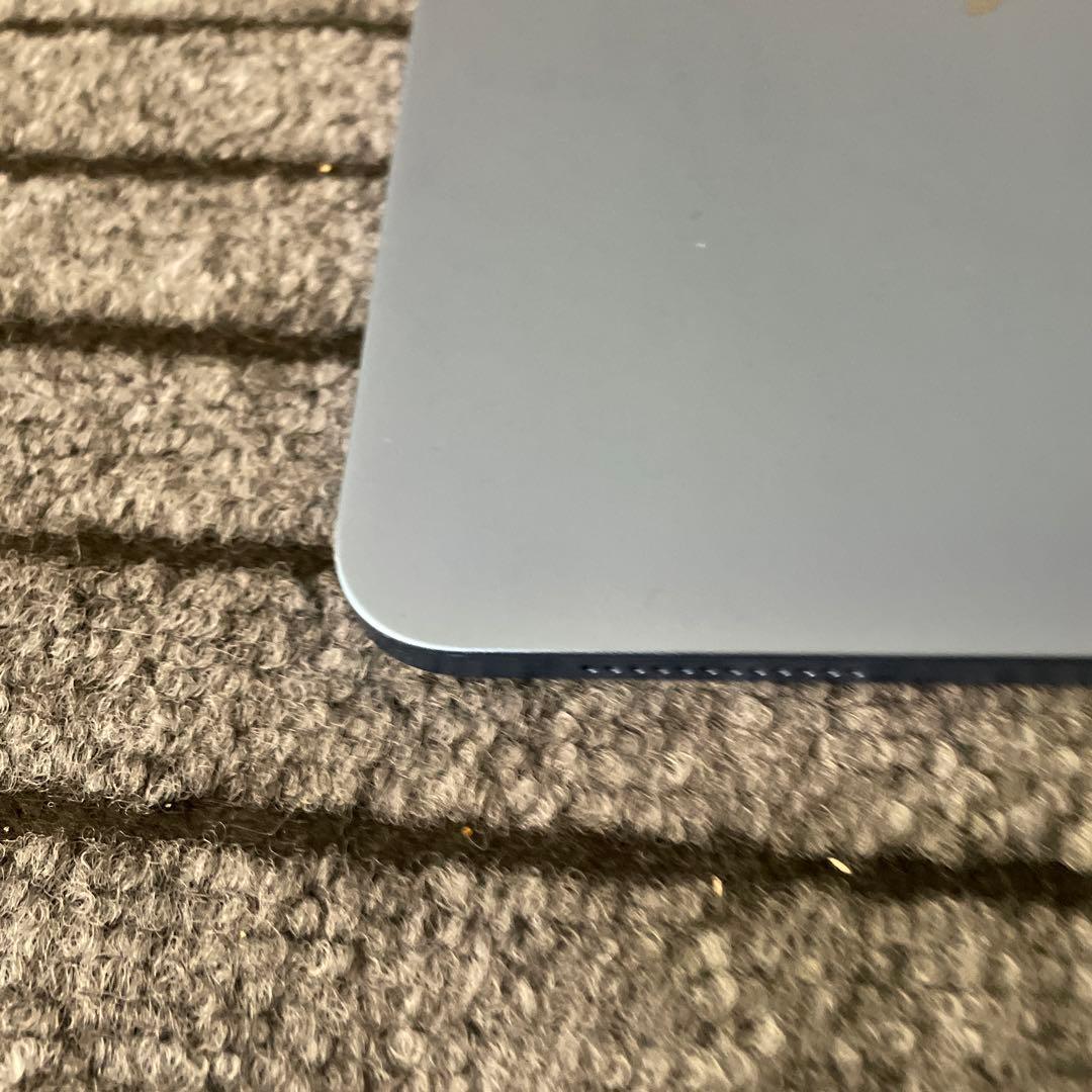 241 iPad 10世代 256GB Wi-Fi ブルー