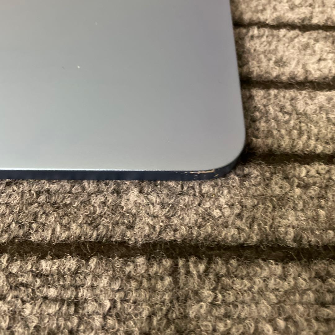 241 iPad 10世代 256GB Wi-Fi ブルー