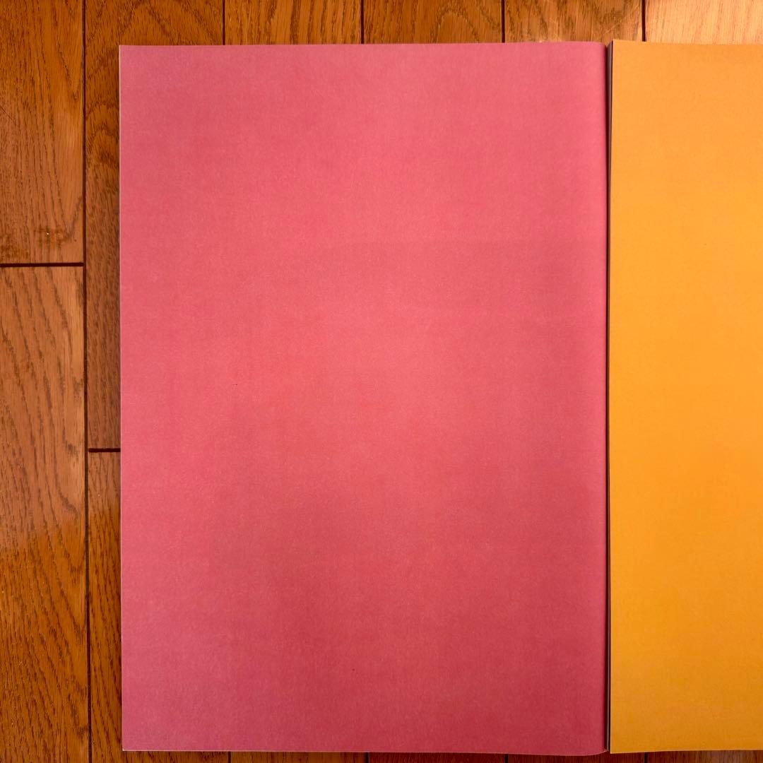 【絶盤】Subsequence Magazine Vol.1.2.3