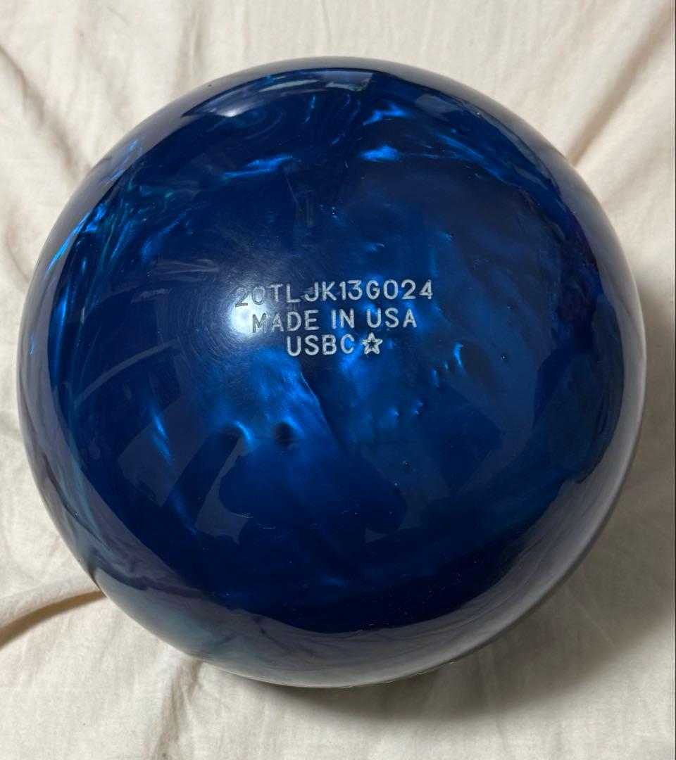 初代トレンド15ポンド　4オンス　新品未使用品