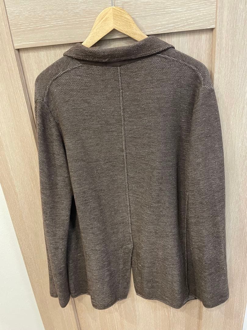 f*2様 LARDINI ジャケット