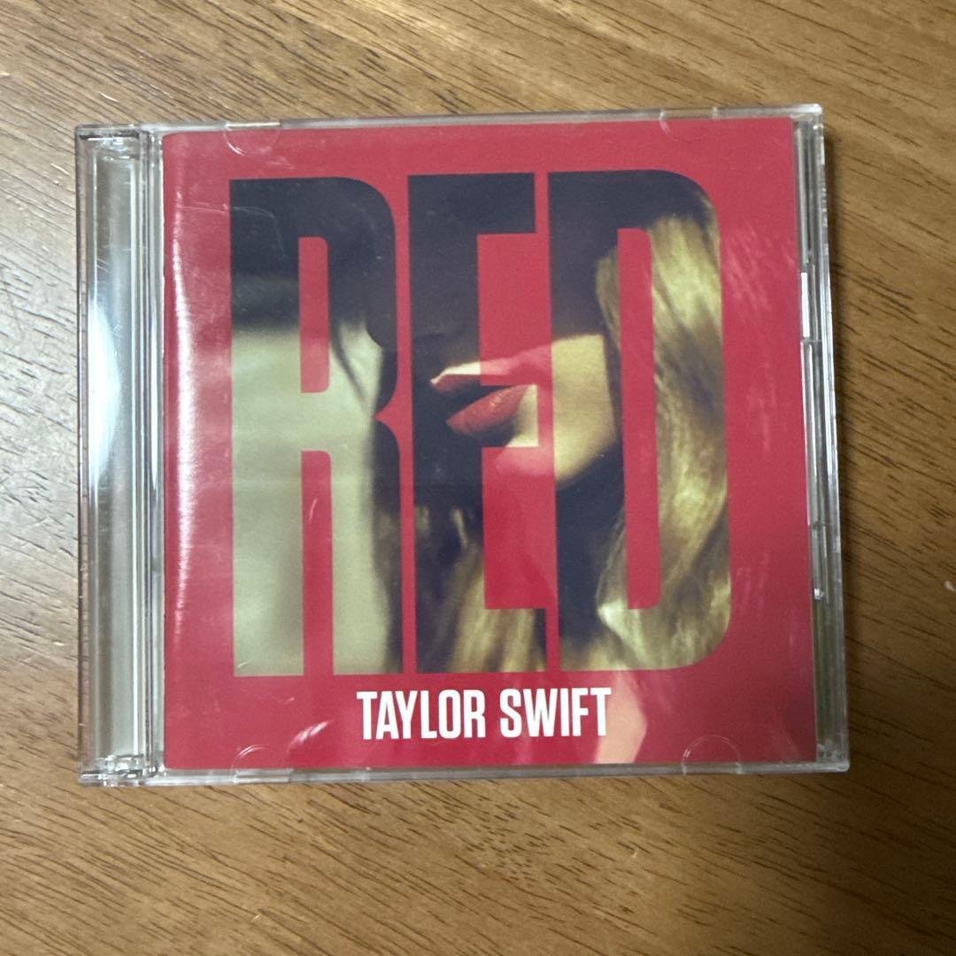 Taylor Swift テイラー・スウィフト アルバム 全6枚セット