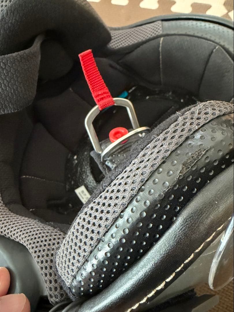 Arai Classic AIR モダン グレー Mサイズ アライ