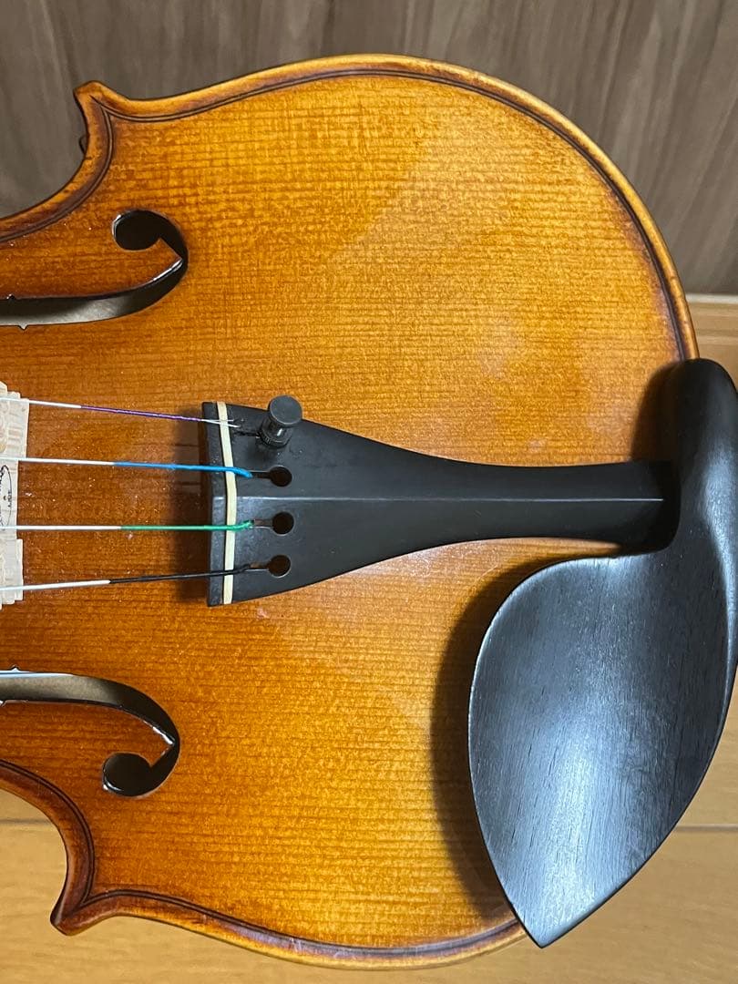 バイオリン4/4 初中級者用