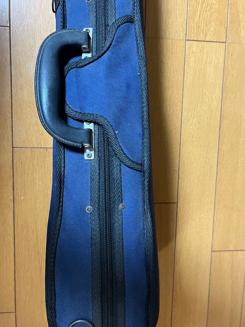バイオリン4/4 初中級者用