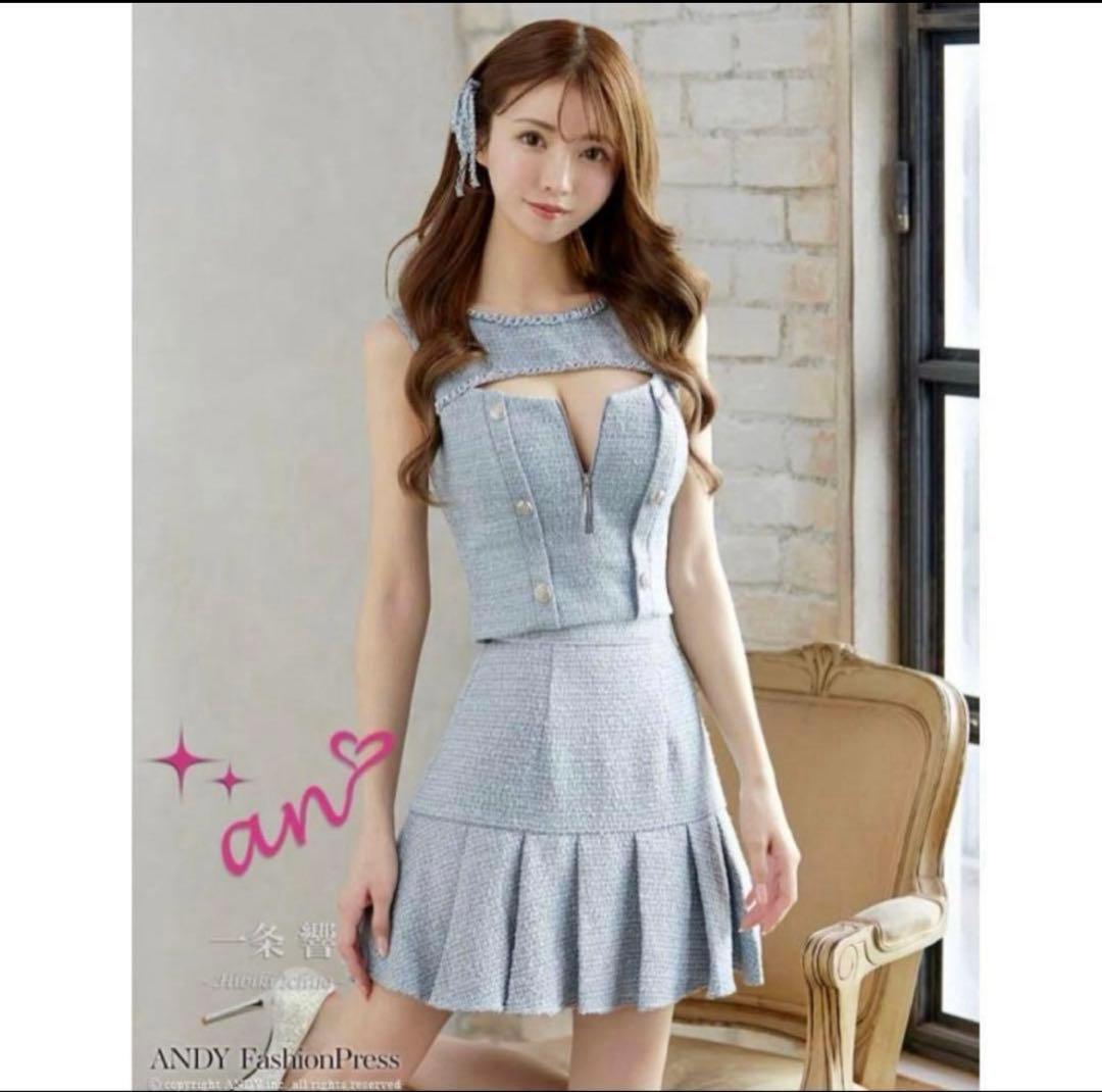 【送料無料】sugar anドレス XS