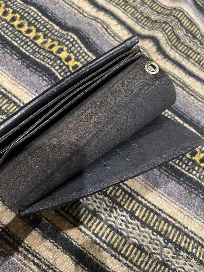 HTC レザーウォレット