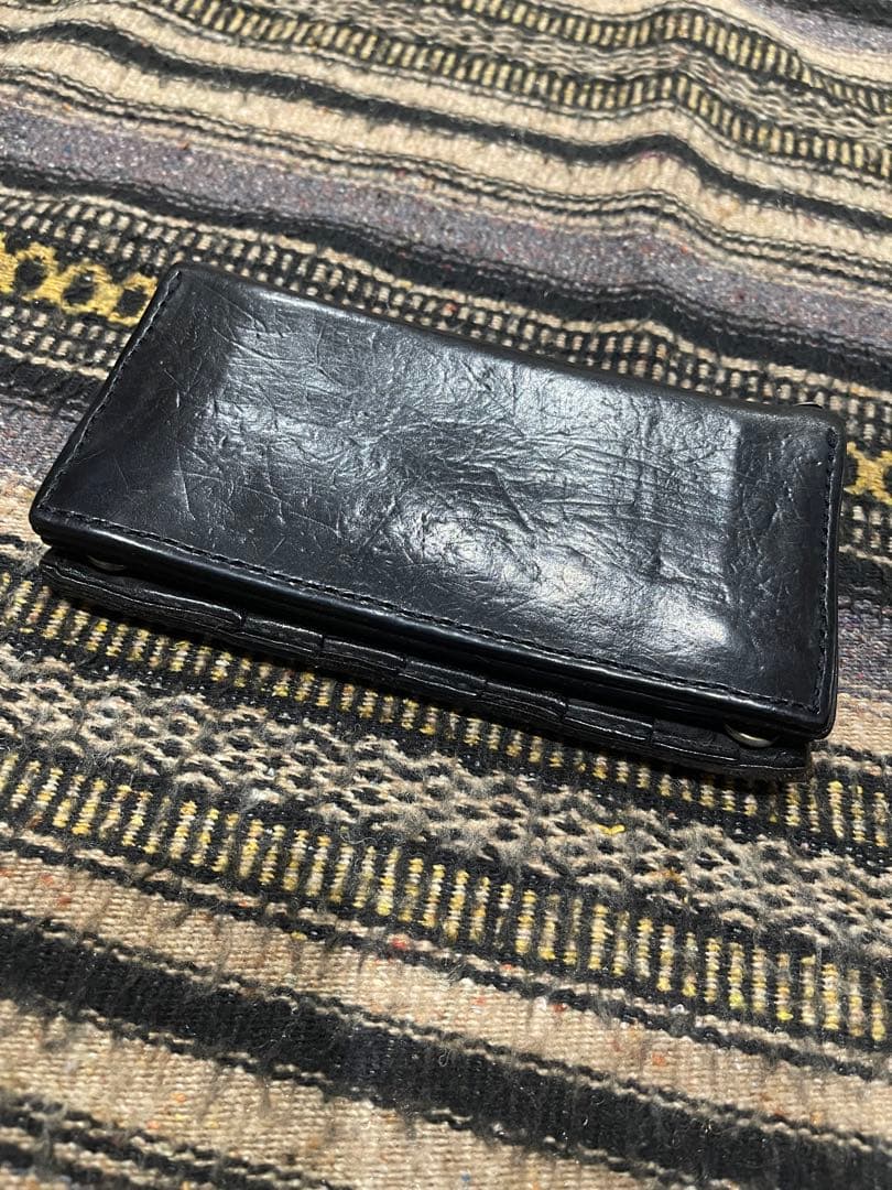 HTC レザーウォレット