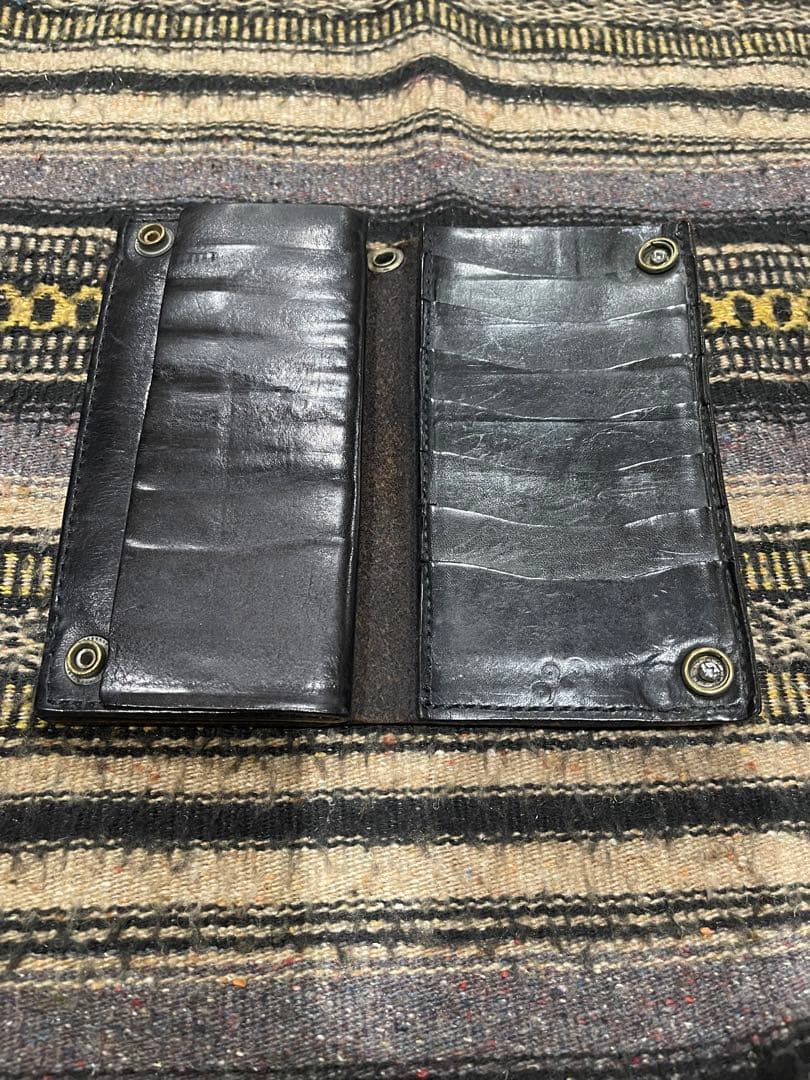 HTC レザーウォレット