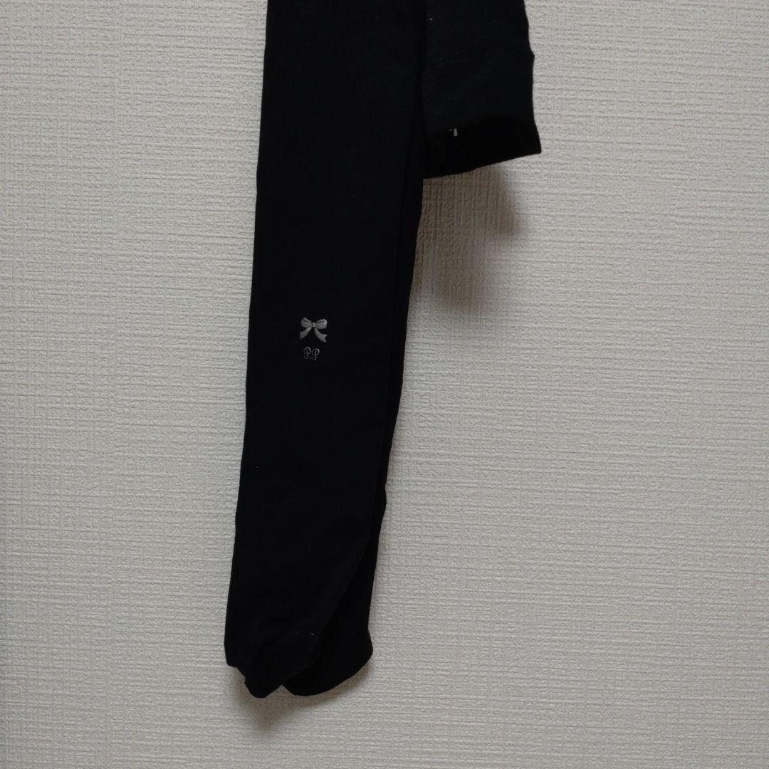 【pom ponette】ポンポネットL160 卒服 受験 面接 フォーマル