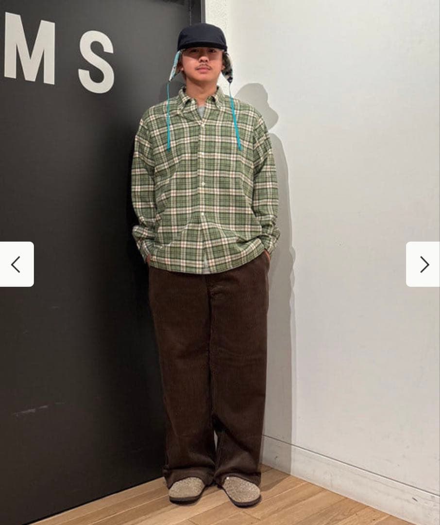 【たこ焼き】BIRKENSTOCK LONDON BEAMS別注