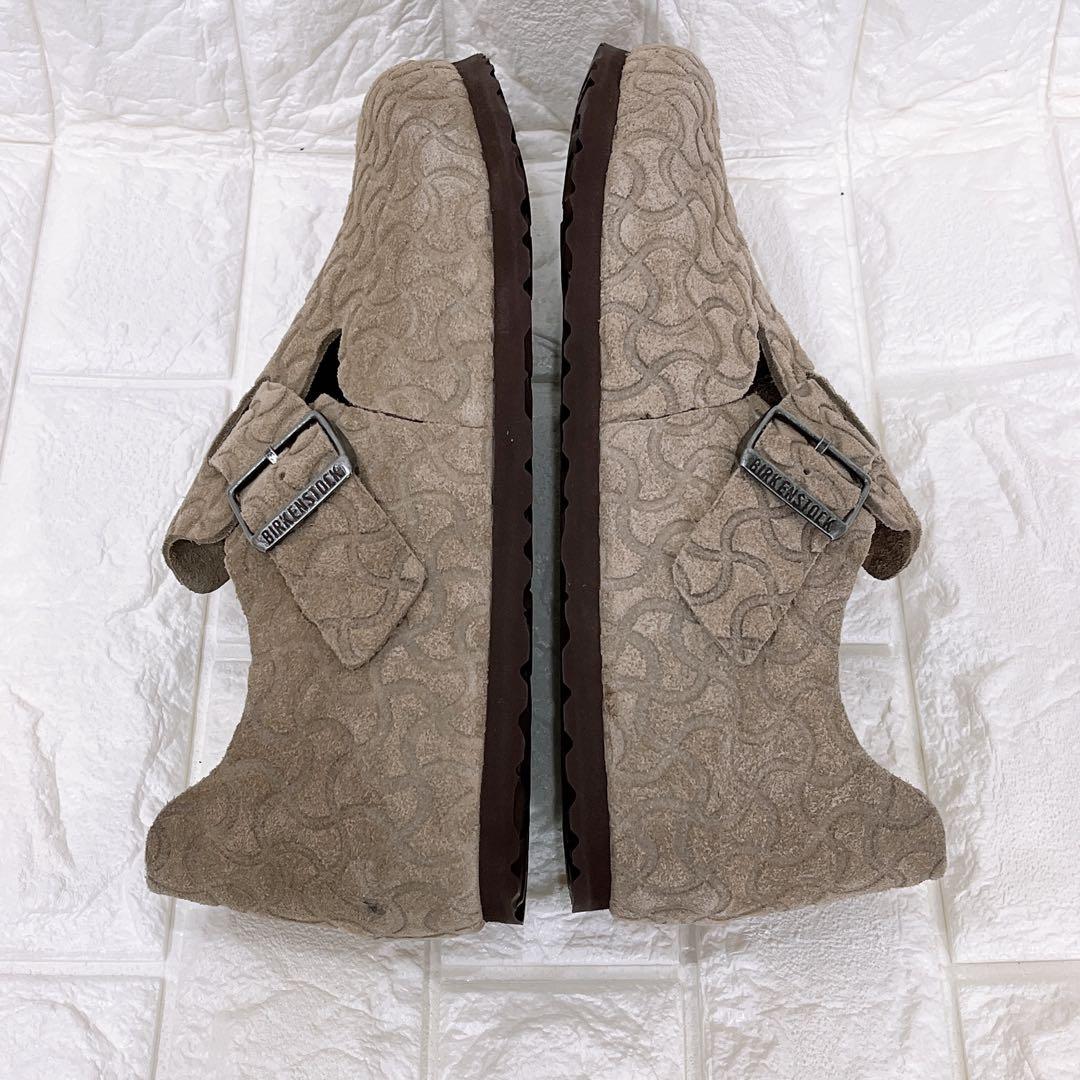 【たこ焼き】BIRKENSTOCK LONDON BEAMS別注