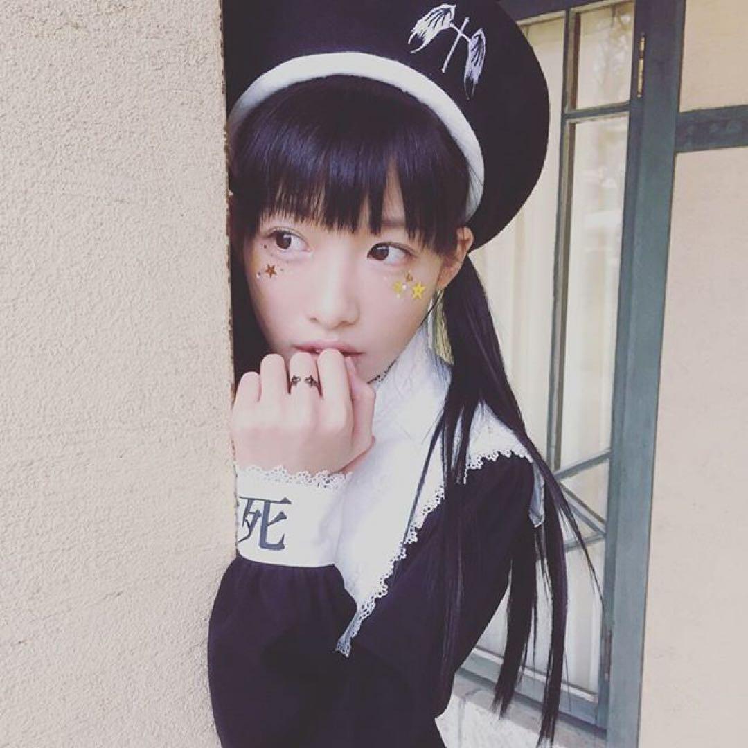 椎名ひかり 椎名ぴかりん 死スターベレー帽 missamissa