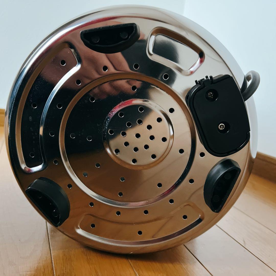 象印マイコンスープジャー　TH-CU045