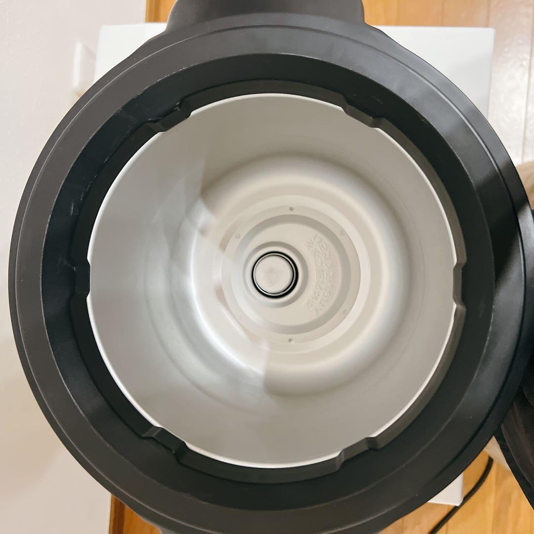 象印マイコンスープジャー　TH-CU045