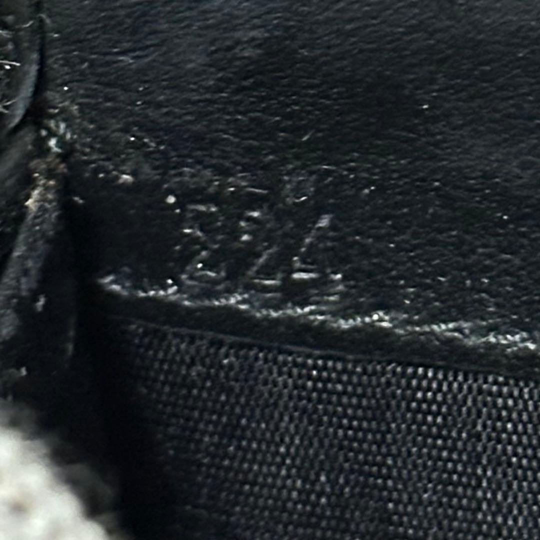 PRADA プラダ　長財布　キルティング　ナイロン　ロゴ金具　L字ファスナー