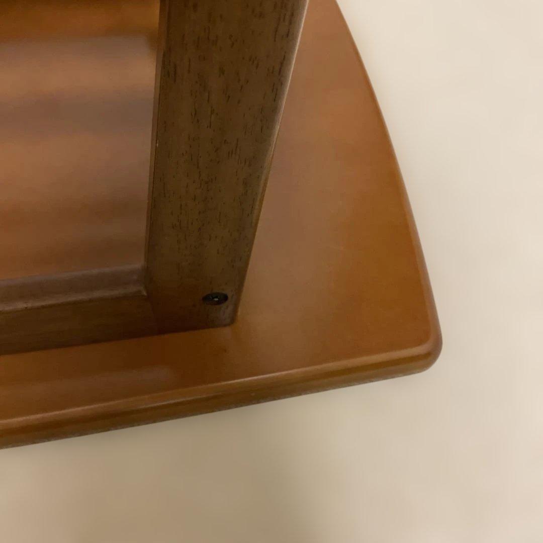 カリモク60 ローテーブル