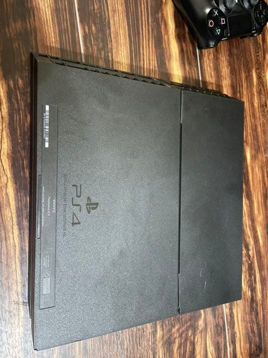 ソニー　ps4 CUH ー1106A