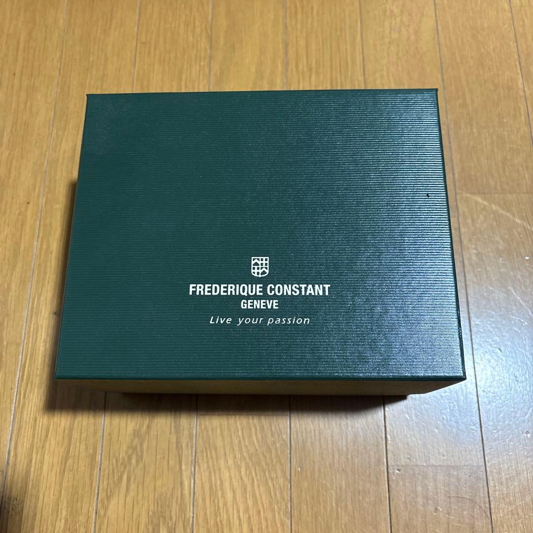 フレデリックコンスタント　限定モデル