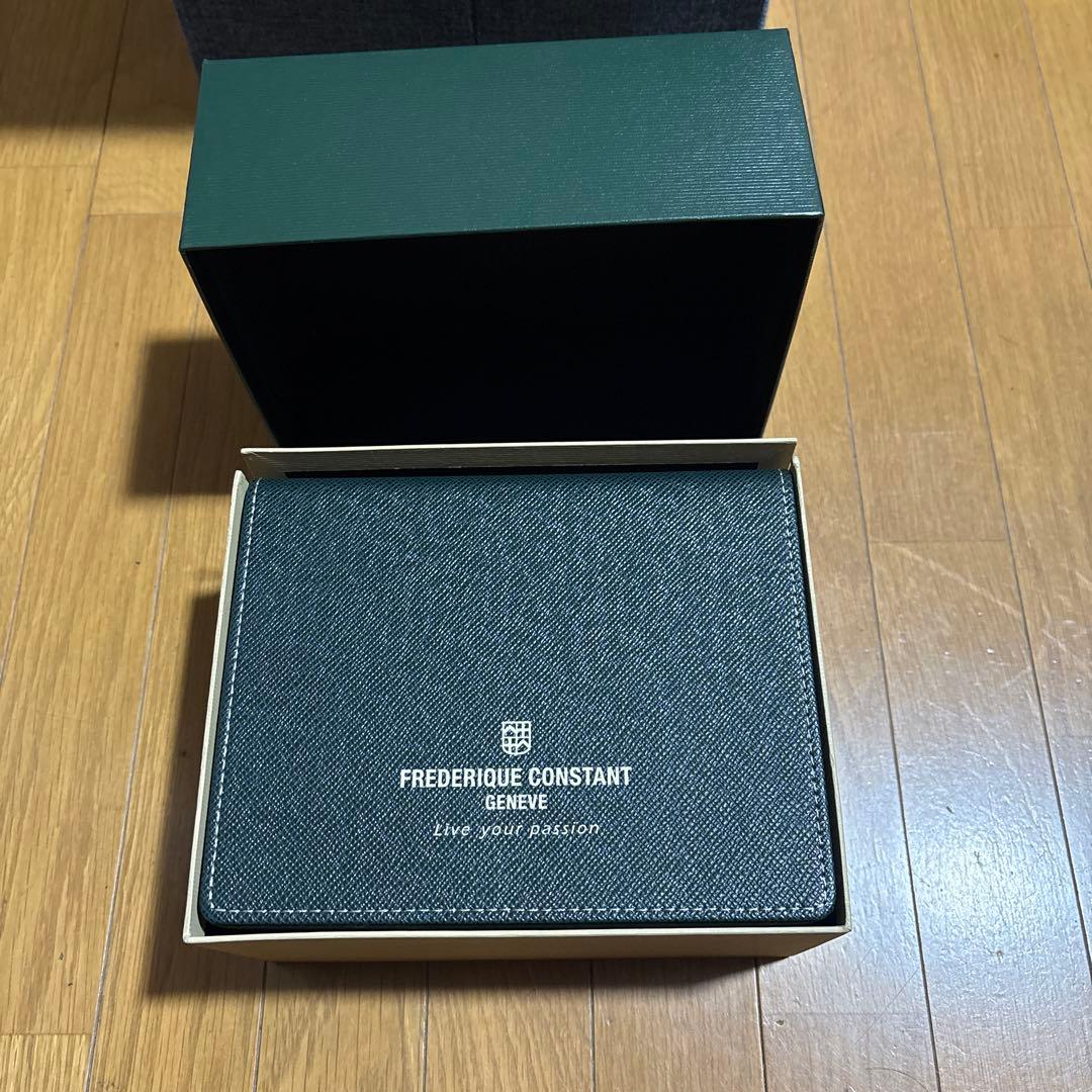 フレデリックコンスタント　限定モデル
