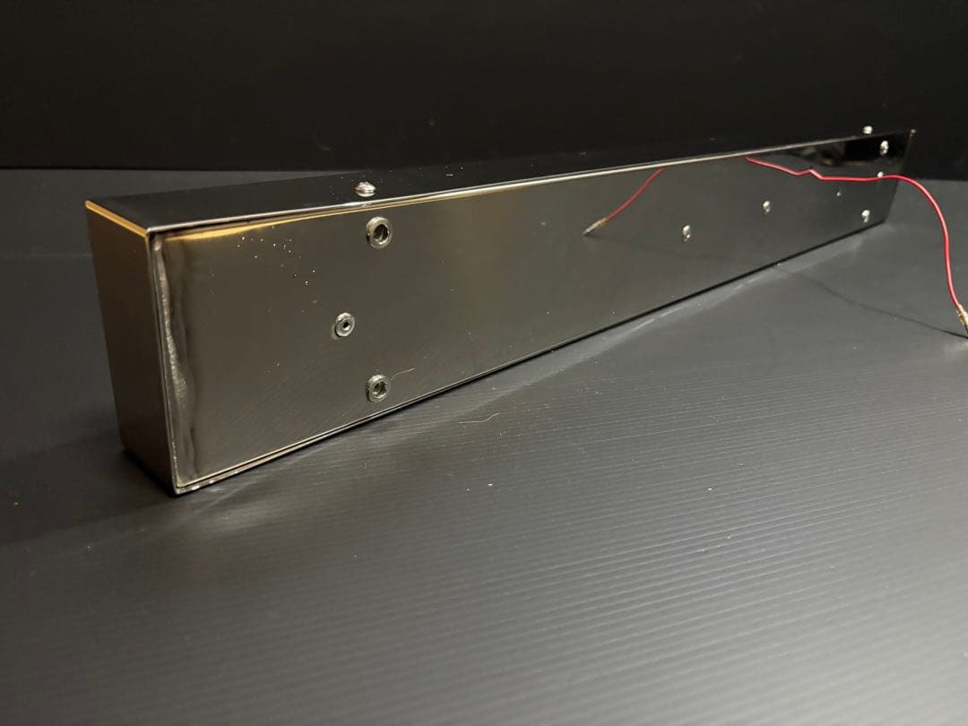 ☆デコトラ　グリルアンドン　トラック☆